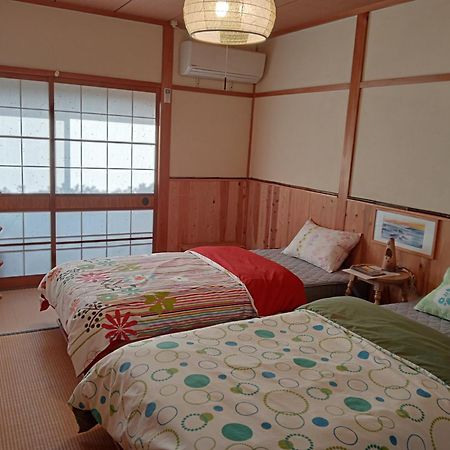 しまなみ海道お宿ぽんぽこ Imabari Railway Station Екстериор снимка