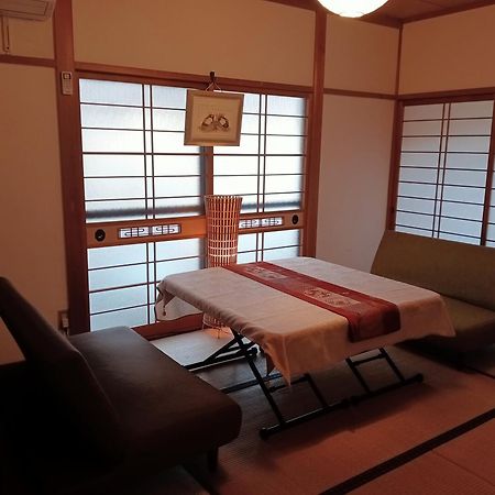 しまなみ海道お宿ぽんぽこ Imabari Railway Station Екстериор снимка
